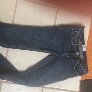 Girls jeans
